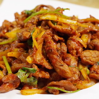 麻辣誘惑 大宝_0