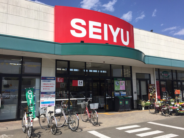 西友 南仙台店 Seiyu 南仙台 その他 食べログ