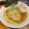 つるちゃんラーメン