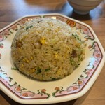 餃子の王将 - 料理写真: