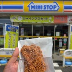 ミニストップ - 料理写真: