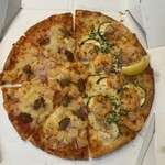 ピザーラ - 料理写真: