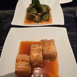 叙々苑 游玄亭 - 料理写真: