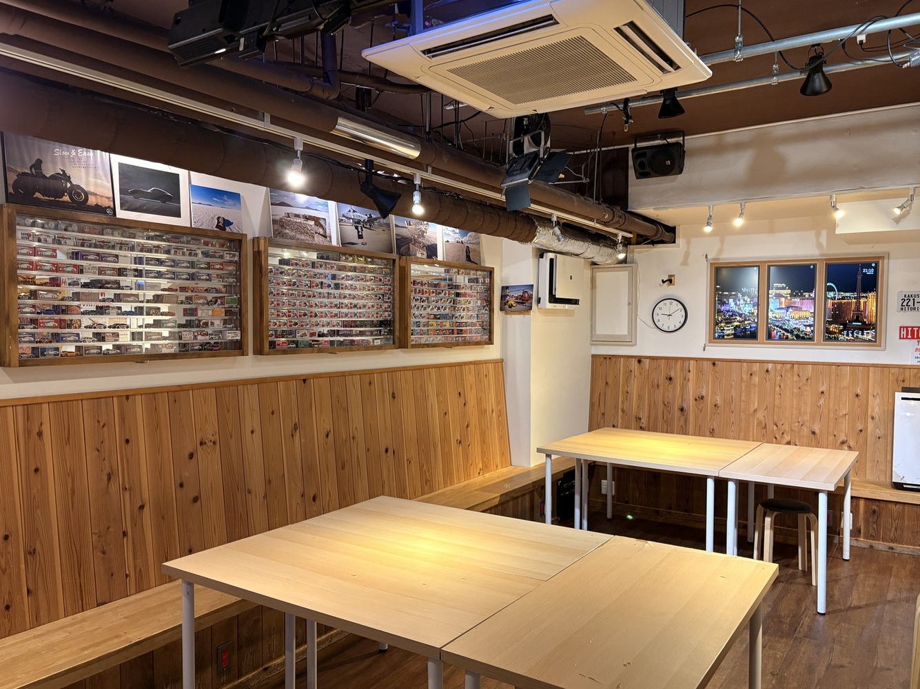 店長 の ひとりごと