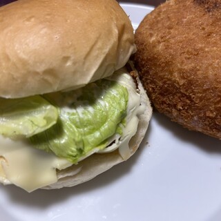 メロンパン_0