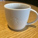 スターバックスコーヒー - ドリンク写真: