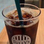 タリーズコーヒー - ドリンク写真: