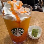スターバックスコーヒー - ドリンク写真: