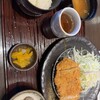 名代とんかつ 花満円 イオンモール和歌山店