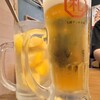 札幌ザンギ本舗 - ドリンク写真: