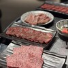 焼肉 牛の音