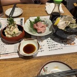 とりのいっとく - 