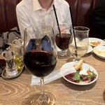 ラ・ブーシェリー・エ・ヴァン 肉屋のワイン食堂 - 