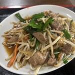 四川料理 豊華 - 料理写真: