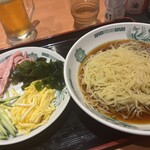 日高屋 - 料理写真: