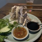 タイ料理 ミャオミャオ - 