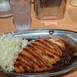 ゴーゴーカレー - 料理写真: