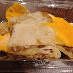 たこ八 - 料理写真: