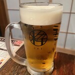 炭火焼きと創作酒肴 粋 - 