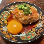 炭火焼きと創作酒肴 粋 - 