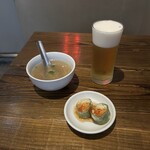タイ料理 ミャオミャオ - 