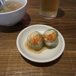 タイ料理 ミャオミャオ - 
