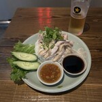タイ料理 ミャオミャオ - 