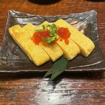 炭火焼きと創作酒肴 粋 - 