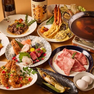 完全個室 肉寿司 彩・八馬 _1
