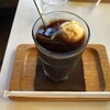 カプチーノ