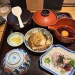 富屋 - 料理写真: