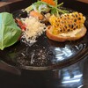 Trattoria Nika - これが前菜です、すごい豪華でしたよ