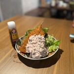 炉ばたと土鍋 炉端ジルー - 