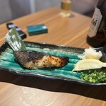 炉ばたと土鍋 炉端ジルー - 