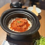 炉ばたと土鍋 炉端ジルー - 