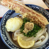 釜たけうどん