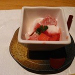 きじま - デザート