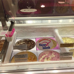 サーティワンアイスクリーム - 