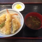伊勢道安濃SA(下り) レストラン - 