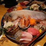 きじま 東戸塚店 - 海幸盛