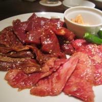 焼肉トラジ 名古屋セントラルタワーズ店 - トラジ盛