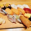 すし屋 銀蔵 - 