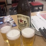一軒め酒場 - ドリンク写真: