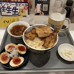 餃子飯店 - 
