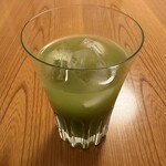 竹茗堂 - うす茶糖