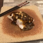 ドラゴン ショクドウ - 