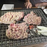 軽井沢ホルモン ゆきち - 