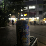 ダイエー - ドリンク写真:かんぱい