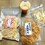 成城石井 - 料理写真: