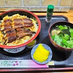 いけす魚晋 - 料理写真: